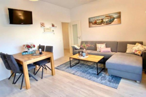 Dünenhaus Ferienwohnung De Düün Een